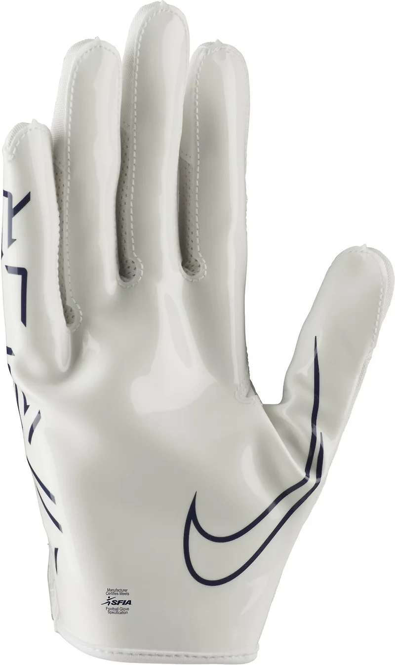 Nike Adults' Vapor Jet 7.0 Football Gloves