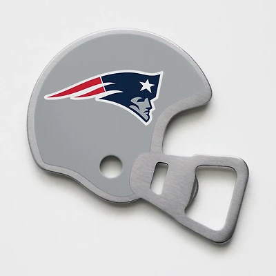 YouTheFan New England Patriots Season Opener Bottle Opener