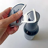 YouTheFan Dallas Cowboys Season Opener Bottle Opener