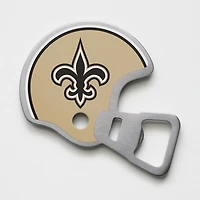 YouTheFan New Orleans Saints Season Opener Bottle Opener