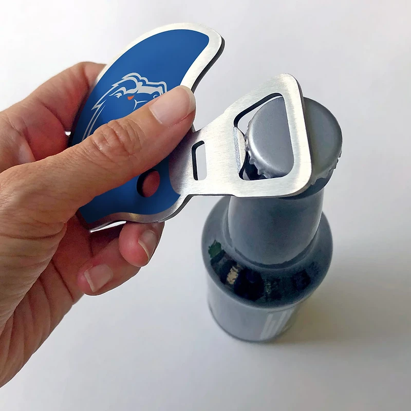 YouTheFan Boise State University Season Opener Bottle Opener