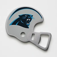 YouTheFan Carolina Panthers Season Opener Bottle Opener