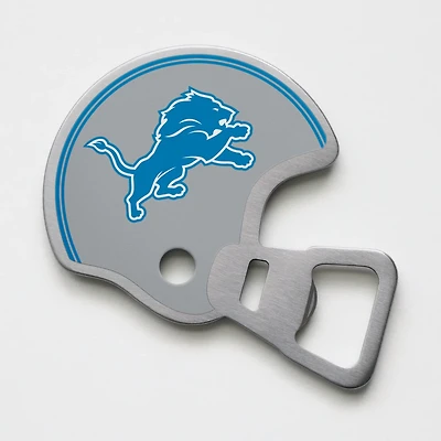 YouTheFan Detroit Lions Season Opener Bottle Opener