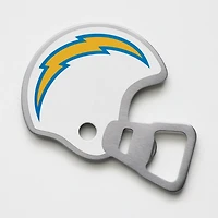 YouTheFan Los Angeles Chargers Season Opener Bottle Opener