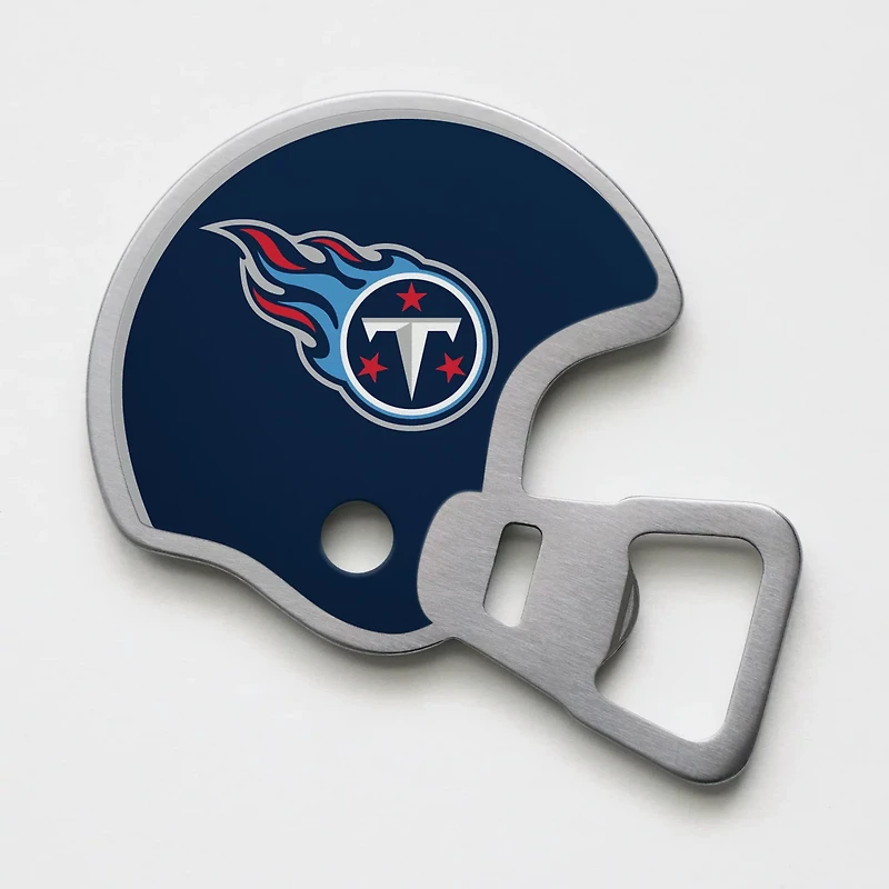 YouTheFan Tennessee Titans Season Opener Bottle Opener