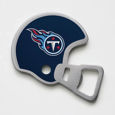 YouTheFan Tennessee Titans Season Opener Bottle Opener