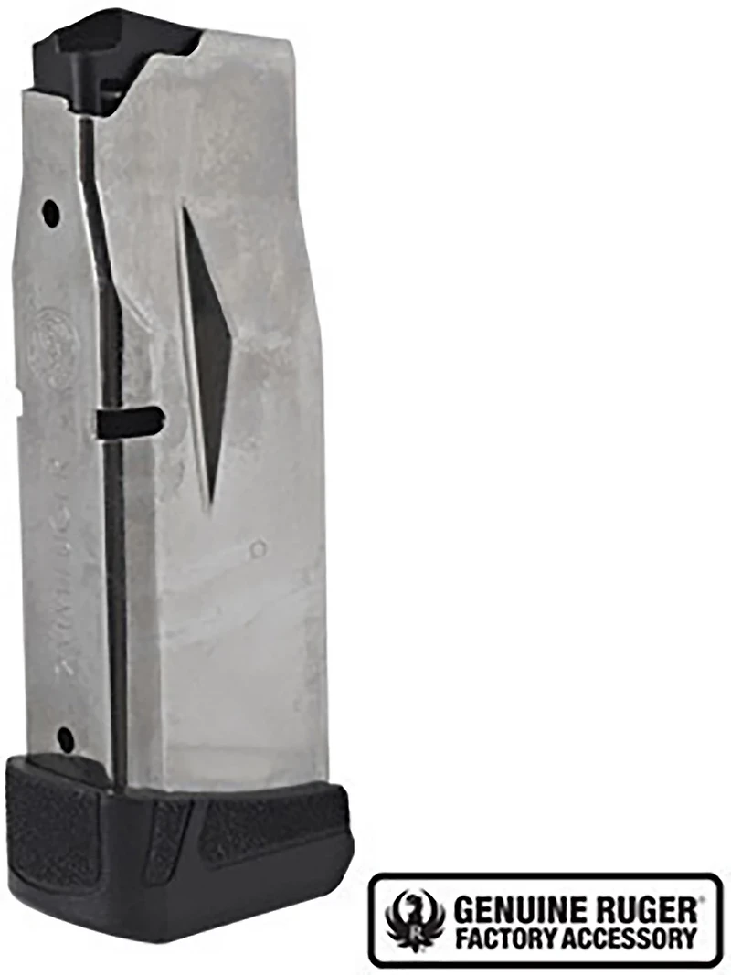 Ruger Max 9 9mm 12-Round Magazine