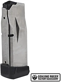 Ruger Max 9 9mm 12-Round Magazine