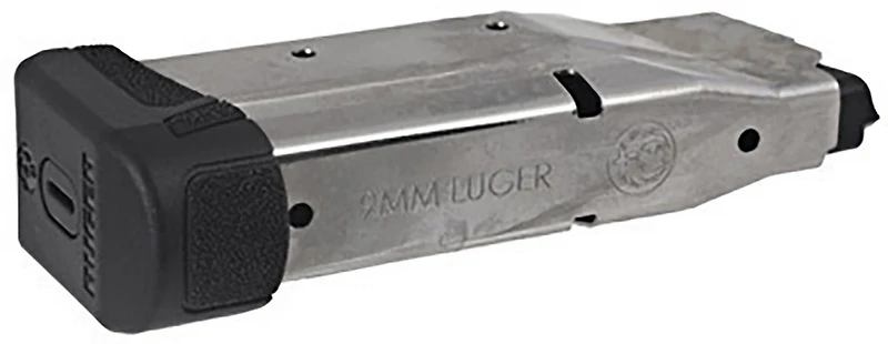 Ruger Max 9 9mm 12-Round Magazine