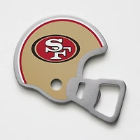YouTheFan San Francisco 49ers Season Opener Bottle Opener