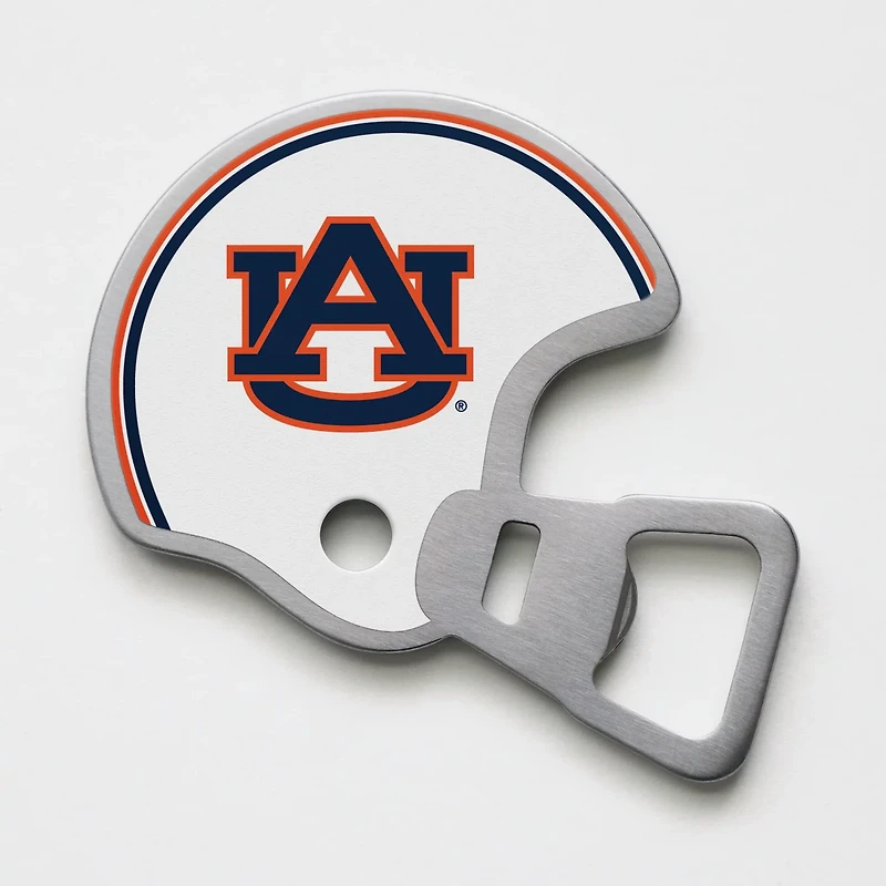 YouTheFan Auburn University Season Opener Bottle Opener