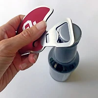 YouTheFan University of Oklahoma Season Opener Bottle Opener