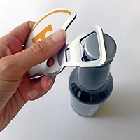 YouTheFan University of Tennessee Season Opener Bottle Opener