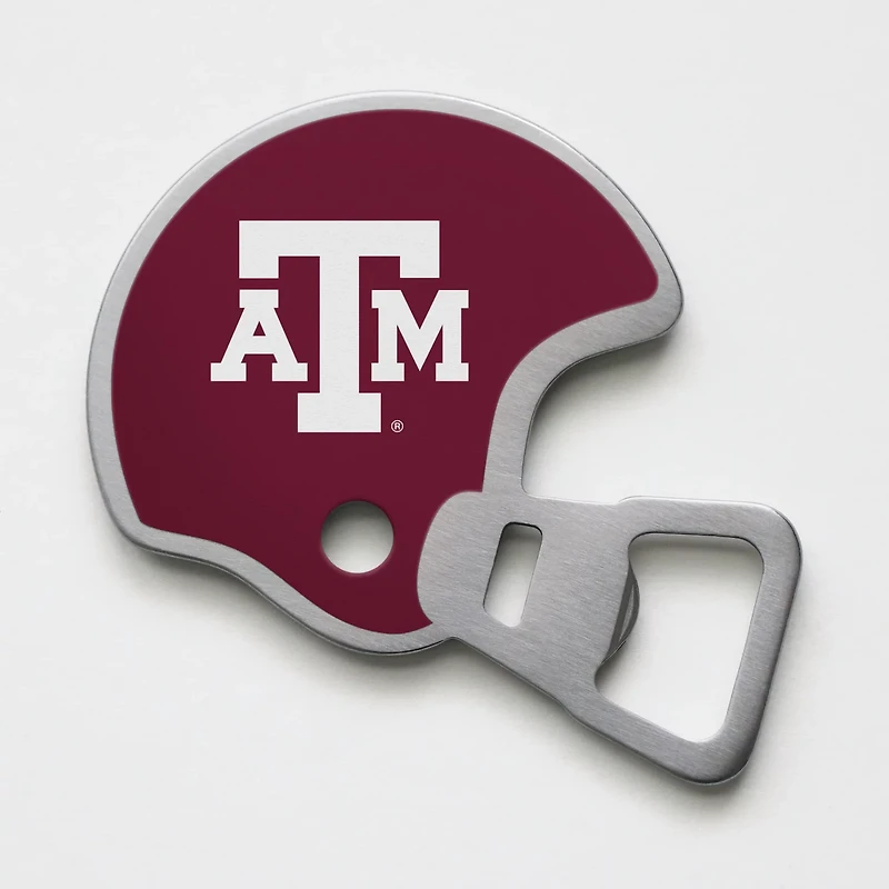 YouTheFan Texas A&M University Season Opener Bottle Opener
