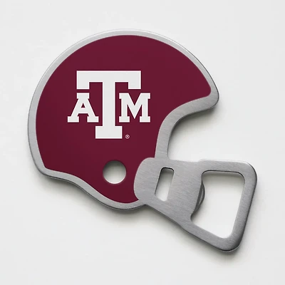 YouTheFan Texas A&M University Season Opener Bottle Opener