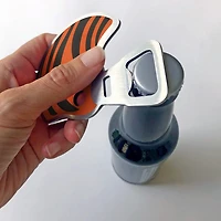 YouTheFan Cincinnati Bengals Season Opener Bottle Opener