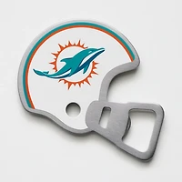 YouTheFan Miami Dolphins Season Opener Bottle Opener