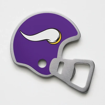 YouTheFan Minnesota Vikings Season Opener Bottle Opener