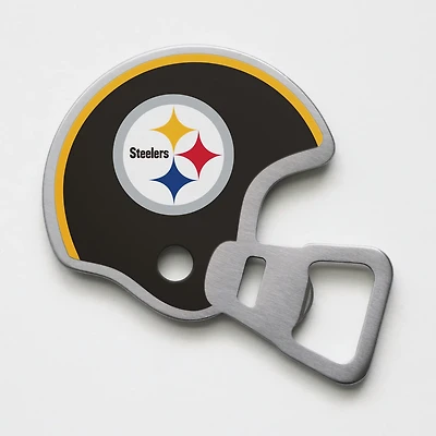 YouTheFan Pittsburgh Steelers Season Opener Bottle Opener