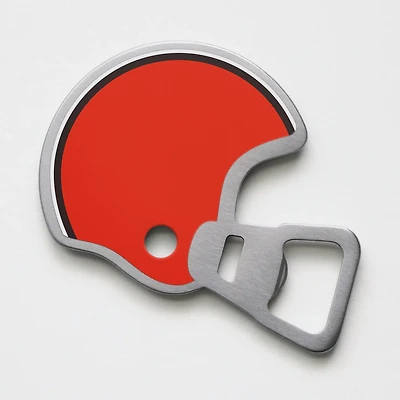 YouTheFan Cleveland Browns Season Opener Bottle Opener