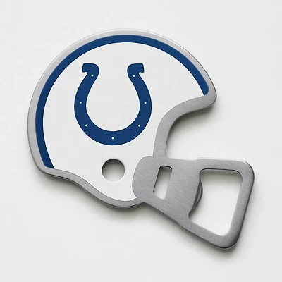YouTheFan Indianapolis Colts Season Opener Bottle Opener