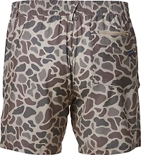 BURLEBO Men's Everyday Shorts