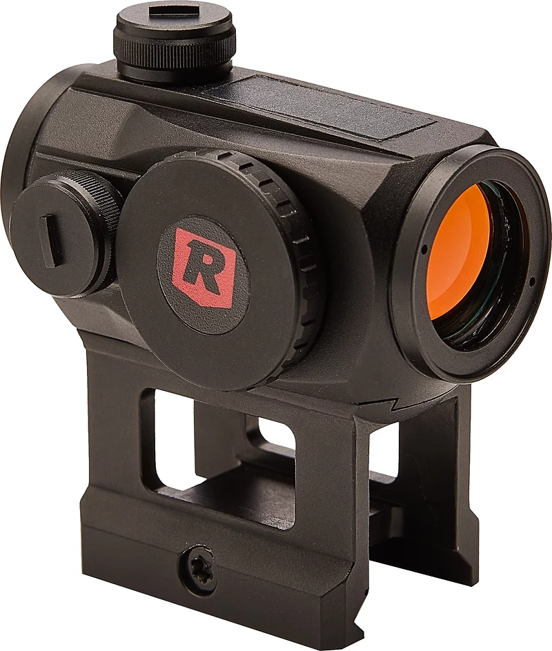 Redfield ACE Solar Red Dot Sight
