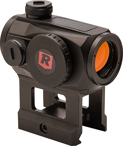 Redfield ACE Solar Red Dot Sight