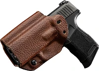 Mission First Tactical Leather Hybrid Sig Sauer P365 IWB Holster