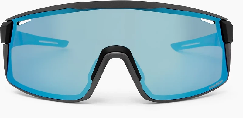 Optic Nerve FixieMAX Zaldaingerous Polarized Sunglasses