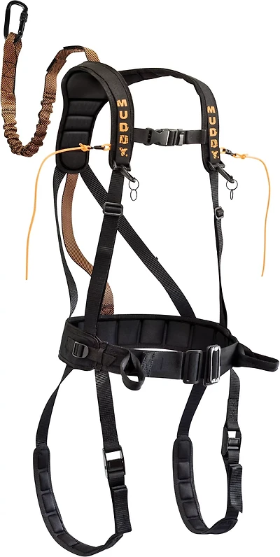 Muddy Outdoors Youth Safeguard Harness