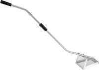 Tsunami 10 in Sand Flea Rake with 40 in Aluminum Handle