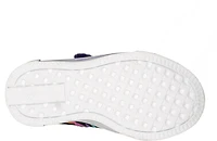 SKECHERS Girls’ 4-7 Twinkle Sparks Stormy Brights Shoes