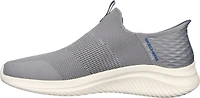 SKECHERS Men's Ultra Flex 3.0 Smooth Step Slip-Ins Shoes
