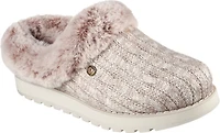 SKECHERS Women's Bobs Keepsakes Ice Angel Shoes