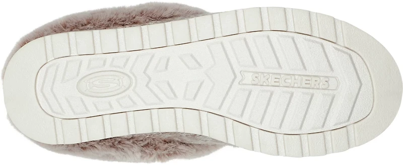 SKECHERS Women's Bobs Keepsakes Ice Angel Shoes