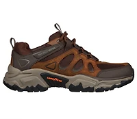 SKECHERS Men’s Relaxed Fit Terraform Selvin Shoes