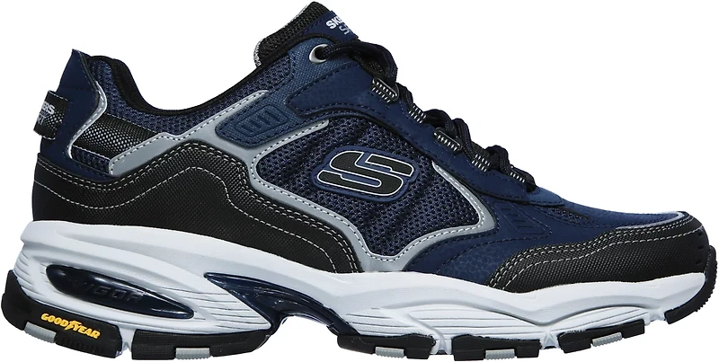 SKECHERS Men's Vigor 3.0 Running Shoes