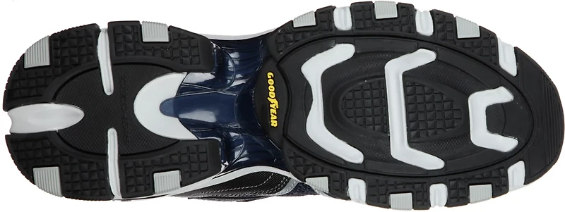 SKECHERS Men's Vigor 3.0 Running Shoes