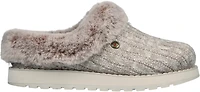 SKECHERS Women's Bobs Keepsakes Ice Angel Shoes