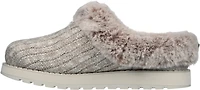 SKECHERS Women's Bobs Keepsakes Ice Angel Shoes