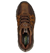 SKECHERS Men’s Relaxed Fit Terraform Selvin Shoes