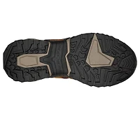 SKECHERS Men’s Relaxed Fit Terraform Selvin Shoes