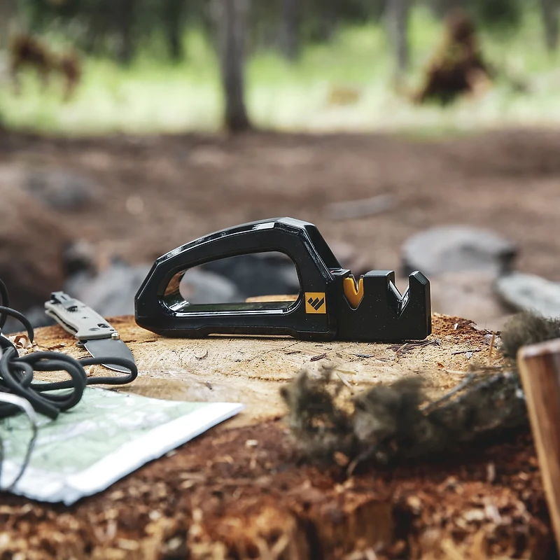 Work Sharp Pivot Pro Knife Sharpener