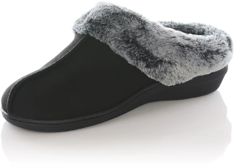 PowerStep Women's Clog Slippers
