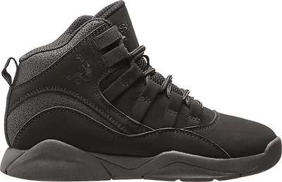 Shaq Youth Full Press Basketball Shoes