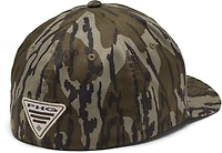 Columbia Sportswear Adults’ Texas A&M University PHG Camo Ball Cap