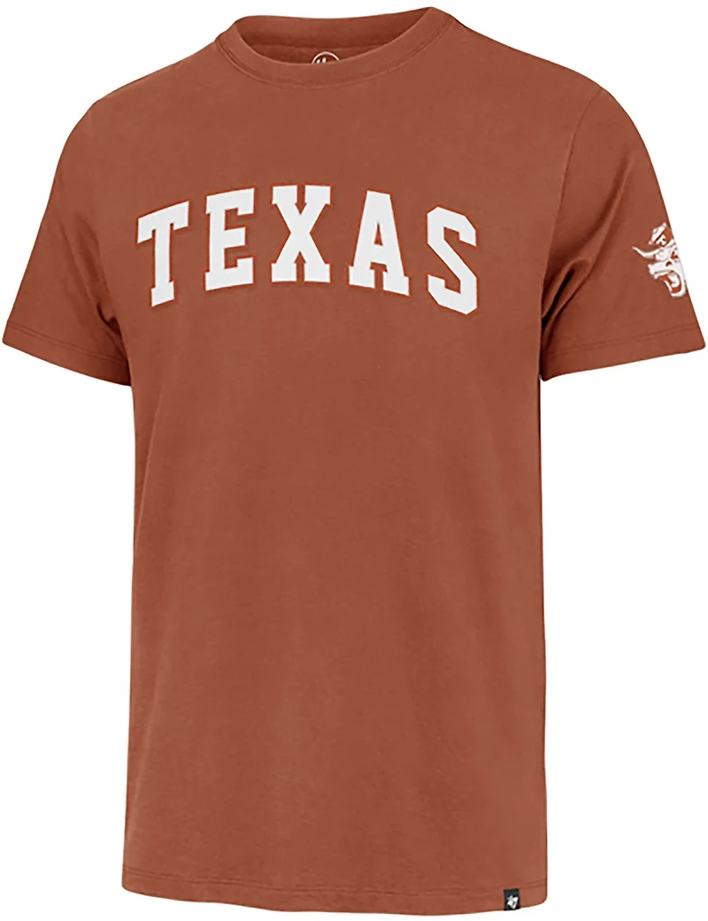 '47 University of Texas Franklin Fieldhouse T-shirt