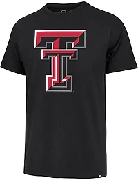 '47 Texas Tech University Premier Franklin Vault T-shirt