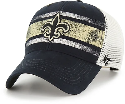 '47 Adults' New Orleans Saints Interlude MVP Cap